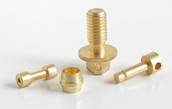Brass Components