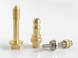 Brass Components