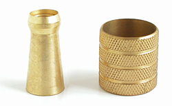 Brass Components