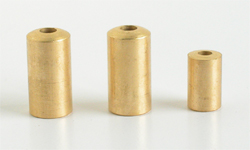 Brass Caps for Cable Gland