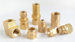 Compressor Fittings Parts
