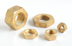 Hex Nuts