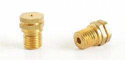 Brass Points for LPG Burner