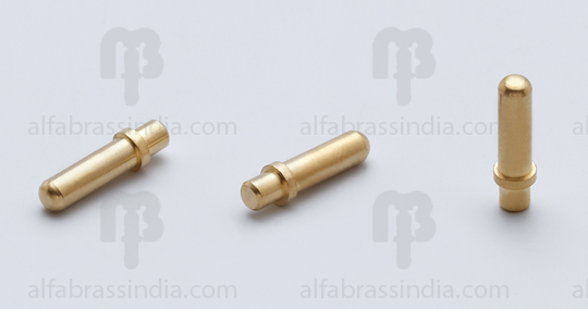 Brass Components