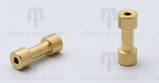 Brass Components