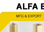 Brass Components Manufacturer