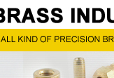 Alfa Brass Industries
